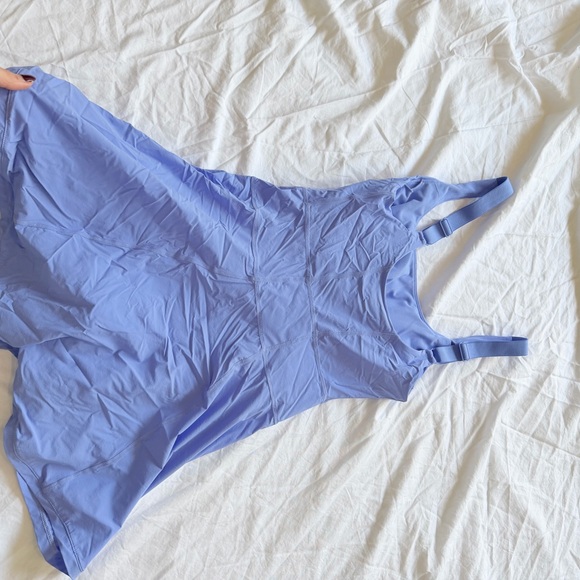 NWT popflex active Tie-Breaker Superdress™ - Nordic Blue - Picture 7 of 8